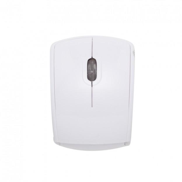 Mouse Wireless Retrátil Personalizado Mouse Wireless Retrátil Personalizado