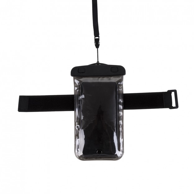 Capa à Prova Dágua Universal Personalizada