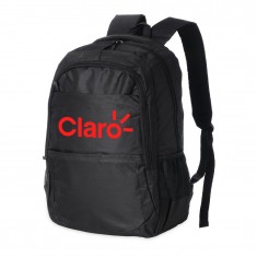 Mochila de Nylon 27 Litros com Personalização
