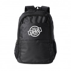 Mochila de Nylon 27 Litros com Personalização