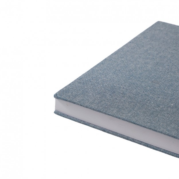 Agenda Diária 2026 Linho Personalizada  Agenda Diária 2026 Linho Personalizada