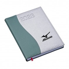 Agenda Diária 2023 Promocional Personalizada