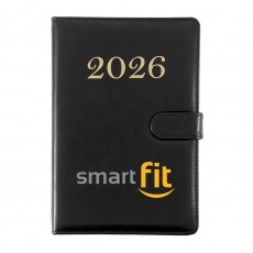 Agenda Semanal 2026 Personalizada