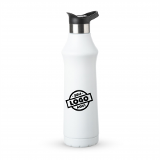 Garrafa Térmica Inox 500ml Personalizada