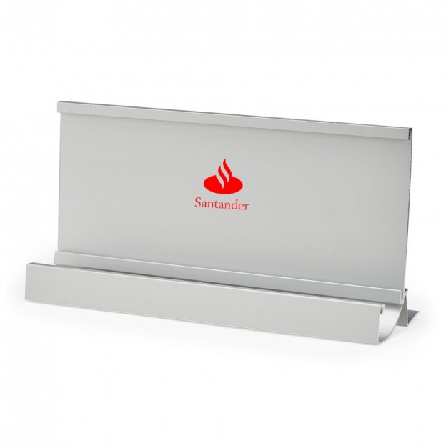 Base para Calendário Alumínio Personalizada