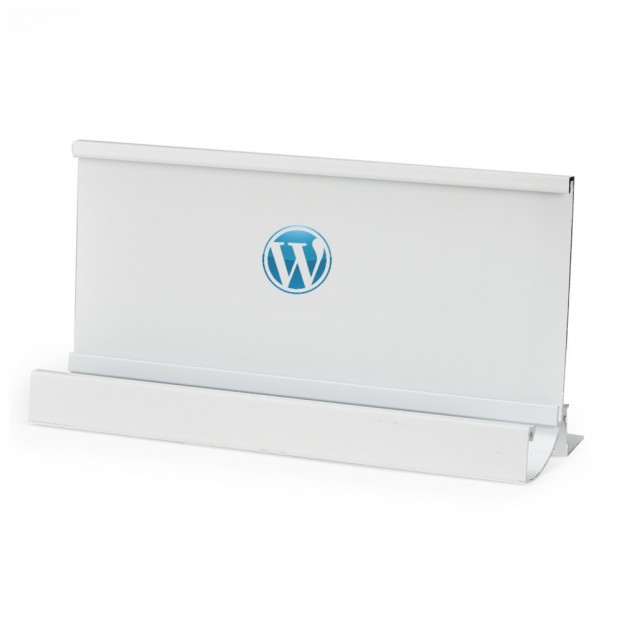 Base para Calendário Alumínio Personalizada