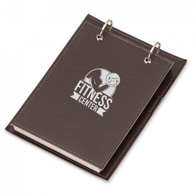 Bloco de Anotação de Mesa com Personalização Bloco de Anotação de Mesa com Personalização