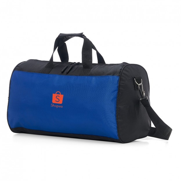 Bolsa Poliéster 26 Litros Personalizada