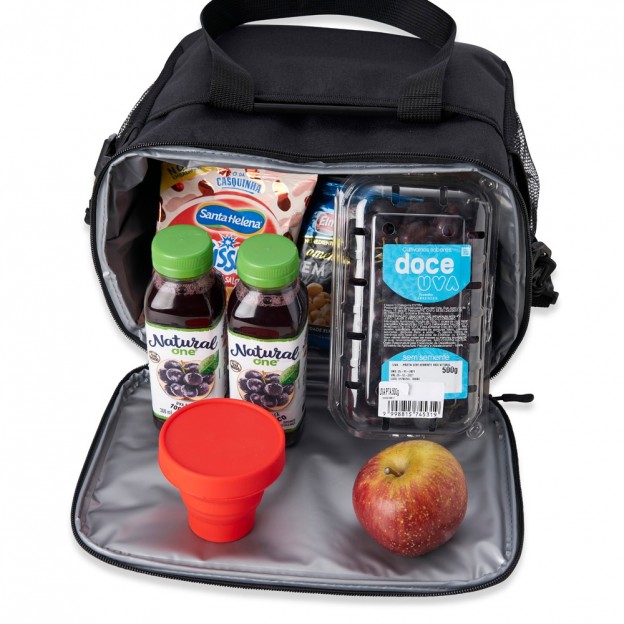 Bolsa Térmica 11 Litros Personalizada