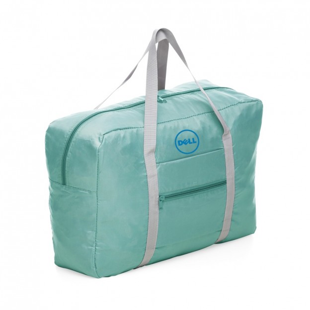 Bolsa de Viagem Dobrável Personalizada
