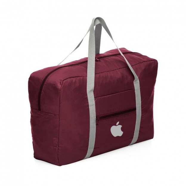 Bolsa de Viagem Dobrável Personalizada