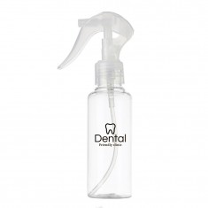 Borrifador Plástico 100ml Customizado