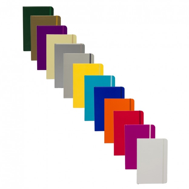 Caderneta Couchê Personalizada Caderneta Couchê Personalizada