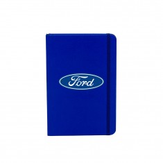 Caderneta Couchê Personalizada