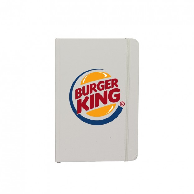 Caderneta Couchê Personalizada Caderneta Couchê Personalizada