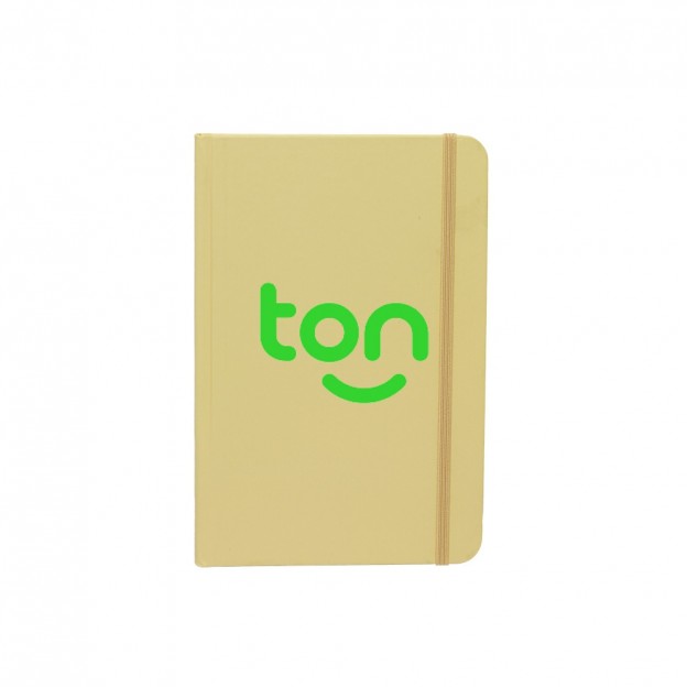 Caderneta Couchê Personalizada Caderneta Couchê Personalizada