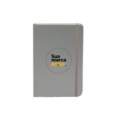 Caderneta Couchê Personalizada Caderneta Couchê Personalizada