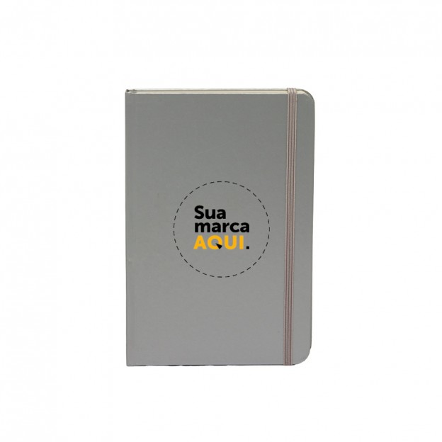Caderneta Couchê Personalizada Caderneta Couchê Personalizada
