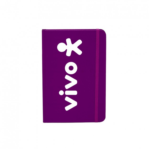 Caderneta Couchê Personalizada Caderneta Couchê Personalizada