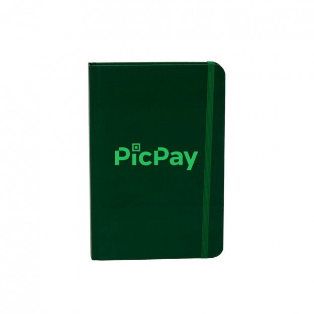 Caderneta Couchê Personalizada Caderneta Couchê Personalizada