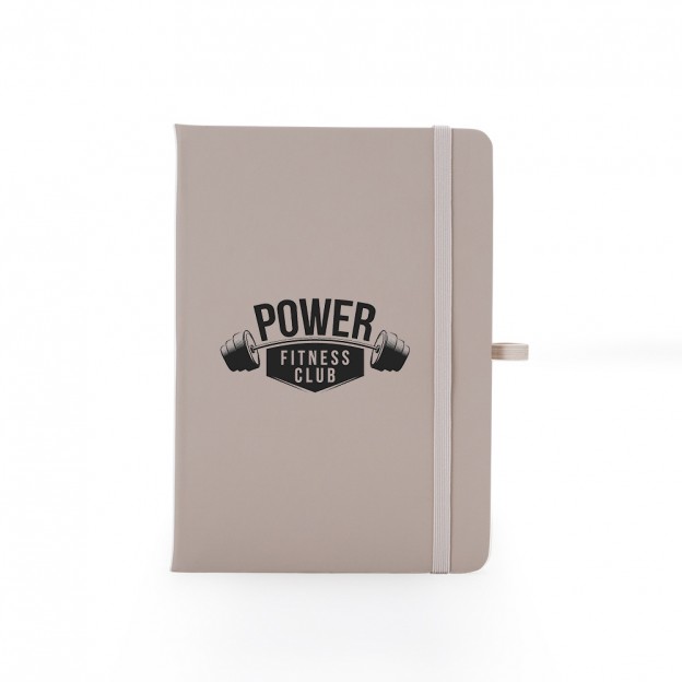 Caderneta Emborrachada Personalizada