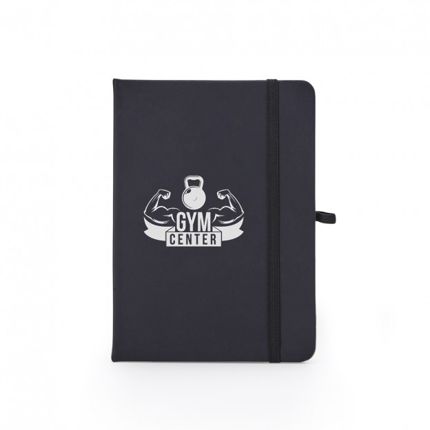 Caderneta Emborrachada Personalizada