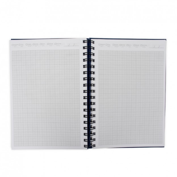 Caderno Cromato 23 x 16 com Personalização Caderno Cromato 23 x 16 com Personalização