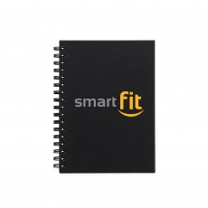 Caderno Emborrachado Personalizado