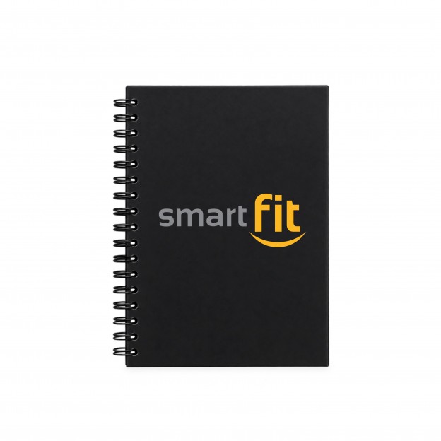 Caderno Emborrachado Personalizado