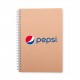 Caderno Kraft Personalizado