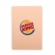 Caderno Kraft Personalizado