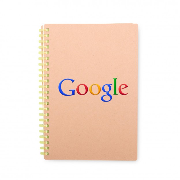 Caderno Kraft Personalizado