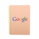 Caderno Kraft Personalizado