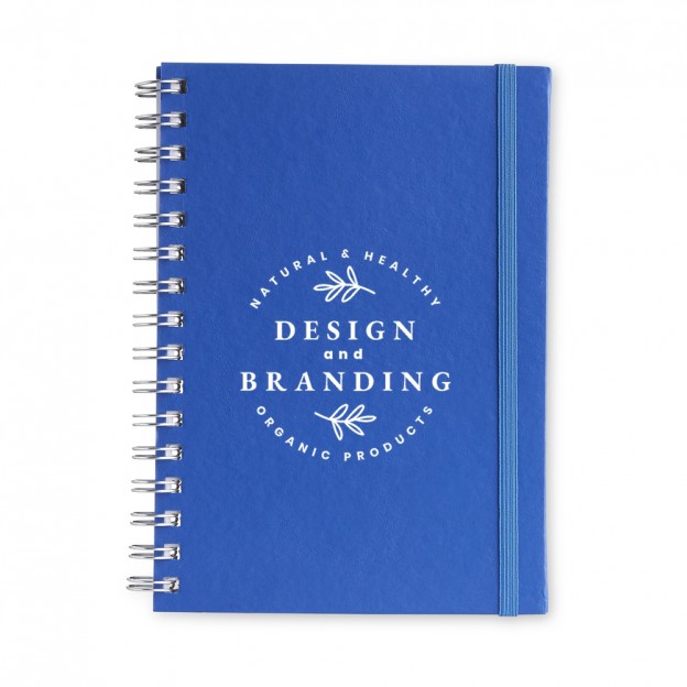 Caderno Planner Personalizado