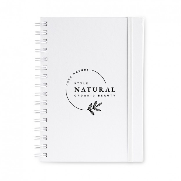 Caderno Planner Personalizado