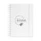 Caderno Planner Personalizado