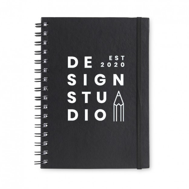 Caderno Planner Personalizado