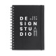 Caderno Planner Personalizado