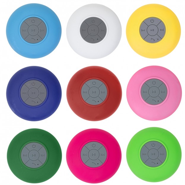 Caixa de Som Personalizada Multimídia à prova D’Água Caixa de Som Personalizada Multimídia à prova D’Água