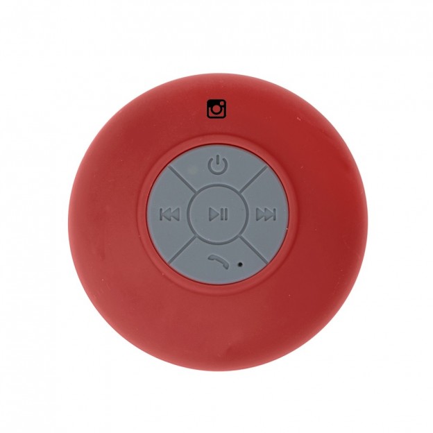 Caixa de Som Personalizada Multimídia à prova D’Água Caixa de Som Personalizada Multimídia à prova D’Água