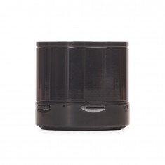 Caixa de Som com Personalização Multimídia