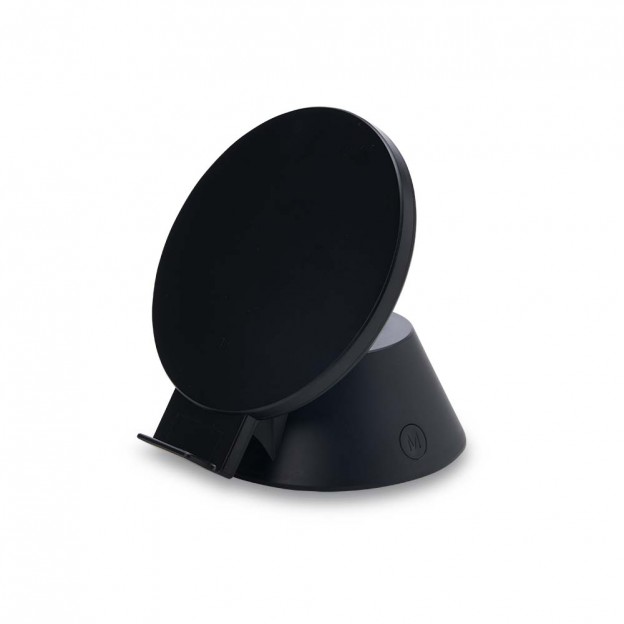 Caixa de Som Personalizada com Carregador por Indução