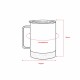 Caneca Térmica 330ml Personalizada 