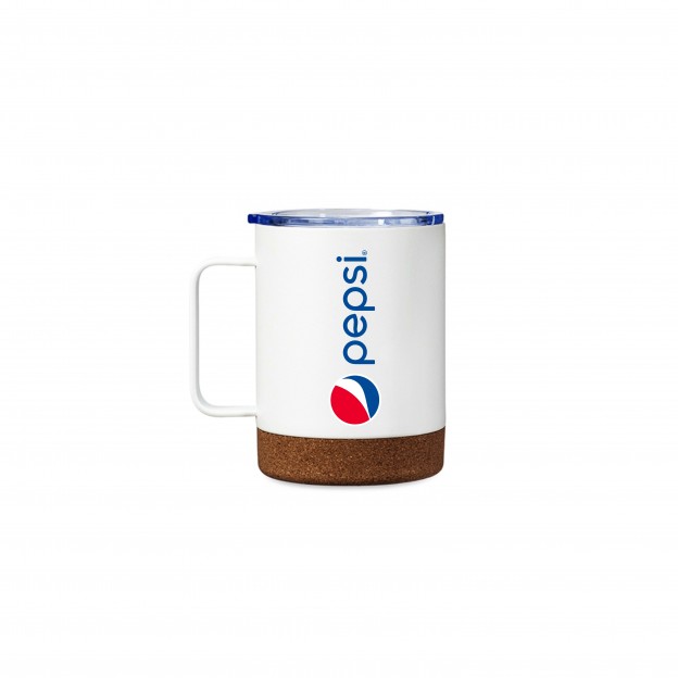 Caneca Térmica 330ml Personalizada 