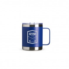 Caneca Térmica 350ml com Personalização Com Base