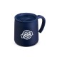 Caneca Térmica Inox 350ml com Personalização Caneca Térmica Inox 350ml com Personalização