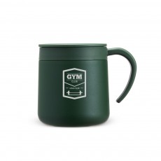 Caneca Térmica Inox 350ml com Personalização