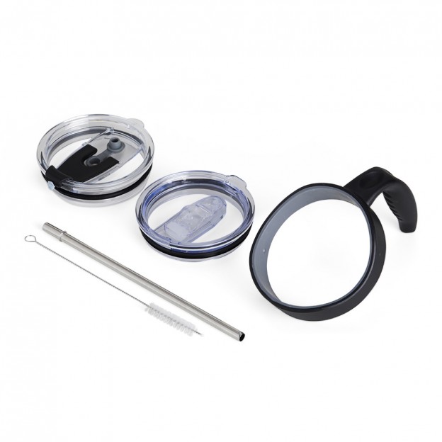 Caneca Térmica Inox 800ml com Personalização