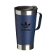 Caneca Térmica Inox com Abridor 500ml Personalizado
