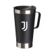 Caneca Térmica Inox com Abridor 500ml Personalizado